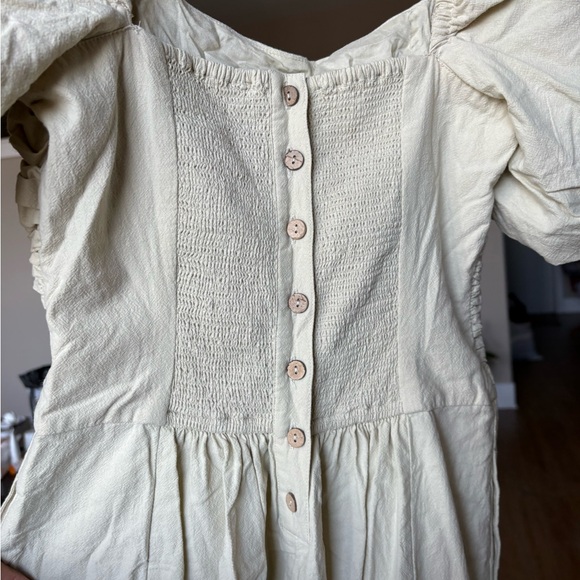 Free People bundle! Beautiful dresses - Picture 12 of 16